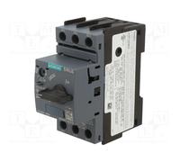 SIEMENS 3RV2011-0FA10 Interruptor motorizado