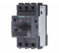 SIEMENS 3RV2011-0JA10 / 3RV20110JA10 SIRIUS DISYUNTOR 690VAC 3PH