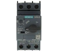 Siemens 3RV2011-1BA10 Original Nuevo 2-4 días de entrega