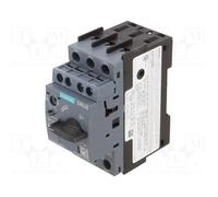 SIEMENS 3RV2011-1BA15 Interruptor motorizado