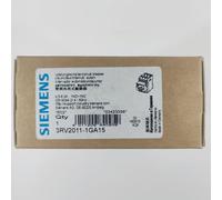 ▀▄▀▄▀ SIEMENS 3RV2011-1GA15 - PROTECCION MOTOR - 3RV2011 1GA15 GUARDAMOTOR