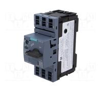 SIEMENS 3RV2011-1GA20 Interruptor motorizado