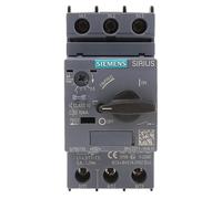 Siemens 3RV2011-1HA10 6 kA, 690 V Original Nuevo 2-4 Días Entrega