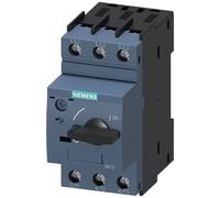 Siemens 3RV2011-4AA10 Original Nuevo 2-4 días de entrega