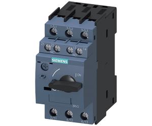 Siemens 3RV2011 S00 Interruptor De Protección De Motor 16A - 3RV20114AA15