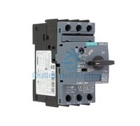 Siemens 3rv20110aa10 Interruptor Automático Protección Del Motor s00, 0,11 0,16a