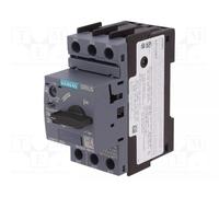 SIEMENS 3RV2021-4BA10 Interruptor motorizado