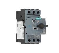 Siemens 3RV20211CA10 Interruptor Automático Protección Del Motor s0, 1.8-2.5a,
