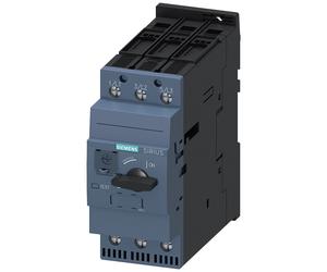 Siemens 3RV2031 S2 Interruptor Automático De Motor 49-59A Clase 10 - 3RV20314XA10