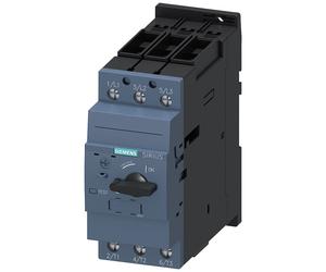 Siemens 3RV2031 S2 Interruptor De Protección De Motor 40A - 3RV20314UA10