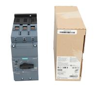 Siemens 3RV2041-4JA10 Motor Protection Circuit Disyuntor (MPCB), A-release 45...