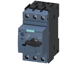 Siemens 3RV2411 S00 Interruptor Automático De Protección De Transformador - 3RV24111FA10
