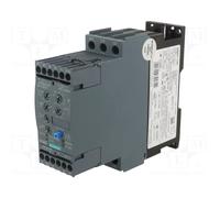 SIEMENS 3RW4027-1TB04 Módulo de automatización