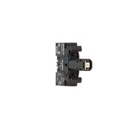 Siemens 3SB34001PD Portalámparas Con LED Azul 24V UC