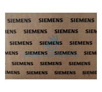 Siemens 3sb35001ta20 Botón A Seta Emergencia Desbloqueo A Tracción Metal