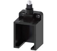 Siemens 3SE5 250-0AC05 Interruptor de límite internacional, diseño de tipo abierto, carcasa de plástico de 30 mm, émbolo de PTFE de 6 mm, carcasa vacía, sin contactos