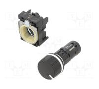 SIEMENS 3SU1200-2PU10-1AA0 Potenciómetro