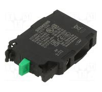 Bloque de contactos 2Z montaje frontal SIRIUS 3SU1400-1AA10-1DA0