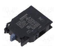 SIEMENS 3SU1400-1AA10-3FA0 Bloques de contactos