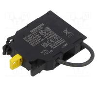 SIEMENS 3SU1400-1AA10-3HA0 Bloques de contactos