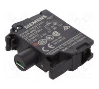 SIEMENS 3SU1401-1BB20-1AA0 Elemento iluminador