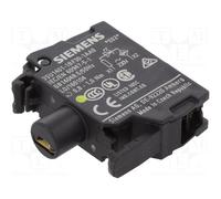 SIEMENS 3SU1401-1BF30-1AA0 Elemento iluminador