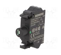 SIEMENS 3SU1401-1BF40-3AA0 Elemento iluminador