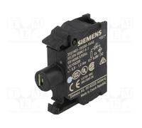 SIEMENS 3SU1401-1BG60-1AA0 Elemento iluminador