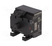 SIEMENS 3SU1401-1ME20-1DA1 Módulo de señalización