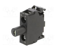 SIEMENS 3SU1401-2BF60-1AA0 Elemento iluminador