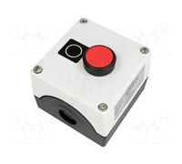SIEMENS 3SU1801-0AC00-2AB1 Casete de control