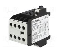 SIEMENS 3TG1001-0AC2 Contactor