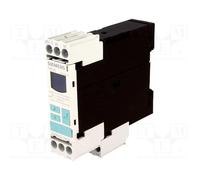 SIEMENS 3UG4622-1AA30 Relé de monitorización de corriente
