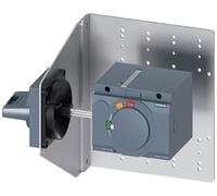 Siemens 3VA - Juego de asas giratorias para 3VA52, 3VA61/62, 24V CC