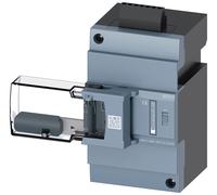 Siemens 3VA9117-0HB10 Operador De Motor Montado Lateralmente 24-60V CC - 3VA91170HB10