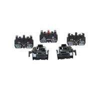 Siemens 3VL94002AD00 Kit De Contactos Auxiliares/Alarma 2 HS (1NA 1NC) 1 AS (1N