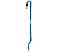 Siemens 5 conectores de barra colectora, 450 V 80 A, serie SENTRON, paquete de 10 unidades