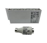 SIEMENS - 5 fusibles DIAZED 500 V 20 A