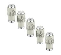 SIEMENS - 5 fusibles DIAZED 500 V E33 50 A