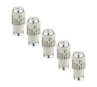SIEMENS - 5 fusibles DIAZED 500 V E33 63 A