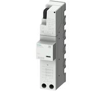 SIEMENS, 5SD7444-8KK21, supresor de sobretensiones, sistema de barras colectoras, 3 + N/PE, 1,5 kV SCCR 25 kA 5SD SENTRON Surge
