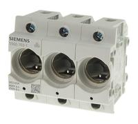 Siemens 5SG5302-1 - Broca de Seguridad (1 Pieza, 86 mm, 80 mm, 125 mm, 191 g)