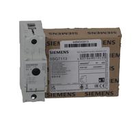 Siemens - Interruptor minized-n d02 1 Polo 63a