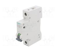 SIEMENS 5SL4125-6 Interruptor magnetotérmico