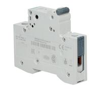 Siemens 5SL4163-7 Miniature Circuit Breaker 1P New NMP