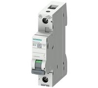 Siemens 5sl6 - Automático magnetotermico 230/400v 6ka 1 polo b 13a