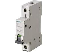 Siemens 5sl6 - Automático magnetotermico 230/400v 6ka 1 polo b 20a
