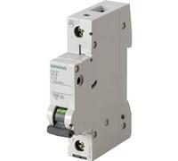 Siemens 5sl6 - Automático magnetotermico 230/400v 6ka 1 polo b 6a