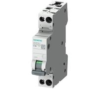 Siemens 5SL60106 5SL6010-6 - Disyuntor (10 A)