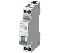Siemens 5SL6016-6 Disyuntor 230V 6KA 1+N